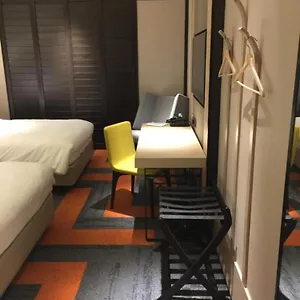 Aerotel Kuala Lumpur 4* Сепанг